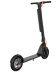 Электросамокат Kugoo HX Plus