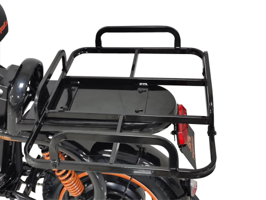 Электровелосипед Kugoo Kirin V3 Pro Max