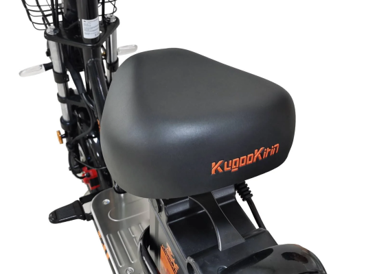 Электровелосипед Kugoo Kirin V3 Pro Max