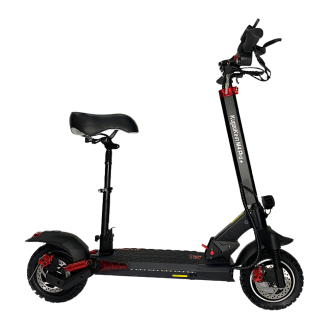 Электросамокат KugooKirin M4 Pro Plus