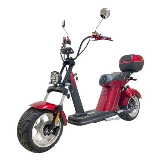 Электроскутер CityCoco GT M6 Pro