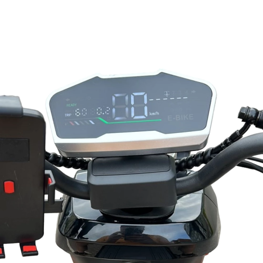 Электроскутер GT U2 PRO