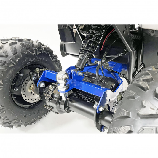 Квадроцикл GreenCamel Атакама T630 (72V20Ah 1500W R8) Дифф