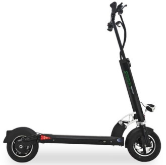 Электросамокат Speedway 4 1600W, черный