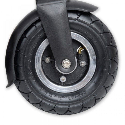 Электросамокат Joyor F1, черный