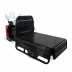 Грузовой электротрицикл White Siberia SIBTRIKE CARGO 1500W