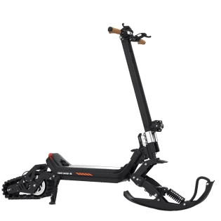 Гусеничный электросамокат Electroway T2S (30Ач) зима+лето