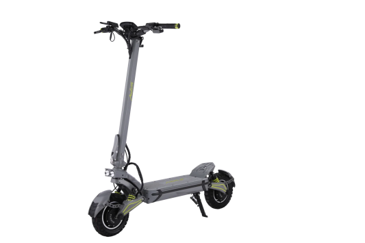 Электросамокат Mukuta 10Plus