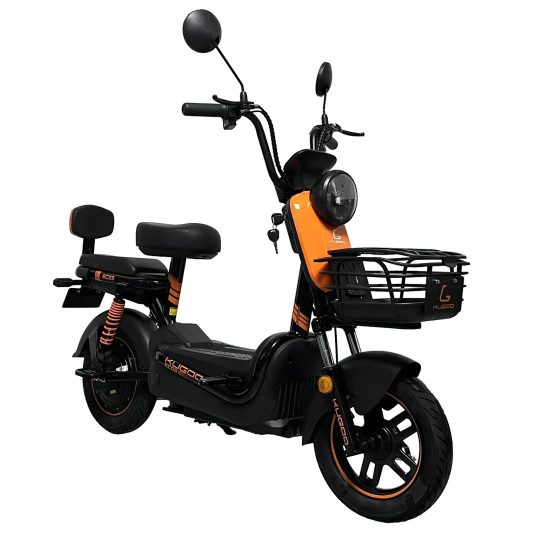 Электросамокат Kugoo EC 03