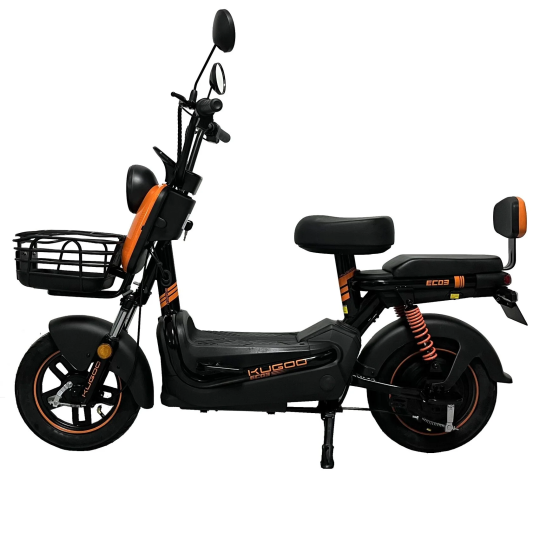 Электросамокат Kugoo EC 03