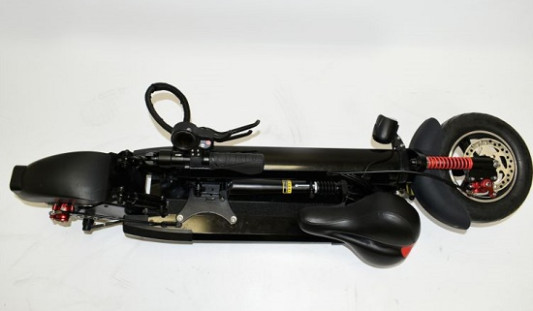 Электросамокат Kaabo Skywalker 10H 800W