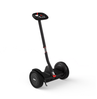 Мини-сигвей Ninebot S Max