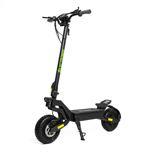 Электросамокат Electroway F3