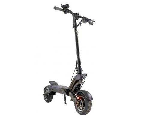 Электросамокат ULTRON X2 2400W (60V/21AH)