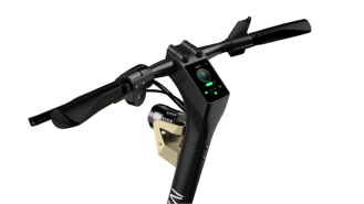 Электросамокат OKAI ES800