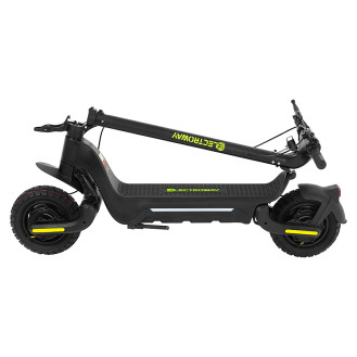 Электросамокат Electroway X5max