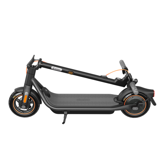 Электросамокат Segway-Ninebot KickScooter F65U