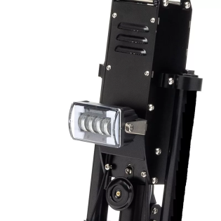 Электросамокат SYCCYBA ATLANT