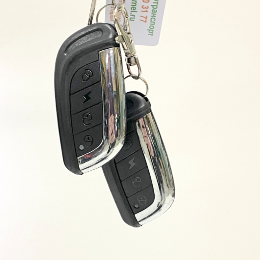 Электровелосипед GreenCamel Транк 18 V8 (R18 500W 60v20Ah)