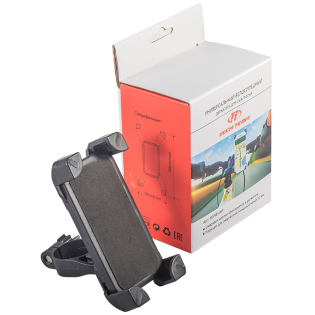 Держатель для смартфона на руль XGNB-064 Teach team