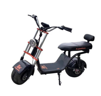 Электроскутер Kugoo Kirin C2