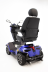 Электрическое кресло-коляска скутер МЕТ EXPLORER GT