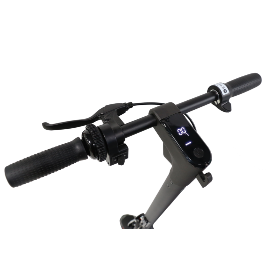 Электросамокат Kugoo Kirin M3