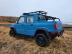 Электрический UTV Pickup (Грузовой гольфкар) 4хместный 2/4WD