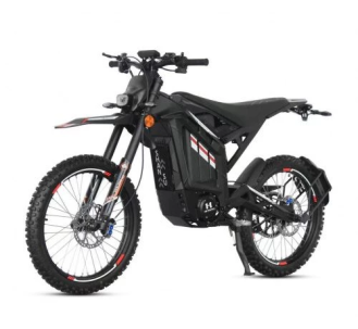 Электромотоцикл Ikingi S8 Surron