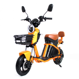 Электроскутер Ikingi XC-3