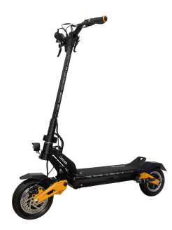 Электросамокат HALTEN CROSS V.3 2WD