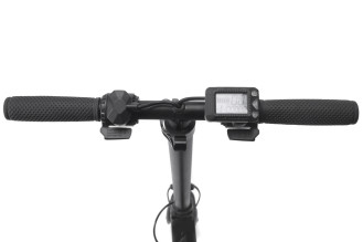 Электросамокат Joyor H1, зеленый