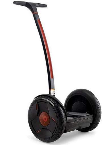 Сигвей Ninebot by Segway E+