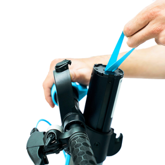 Электросамокат Halten Lite