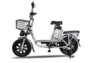 Электровелосипед Minako Monster