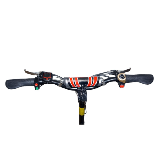 Электросамокат HEADWAY-1 1000W