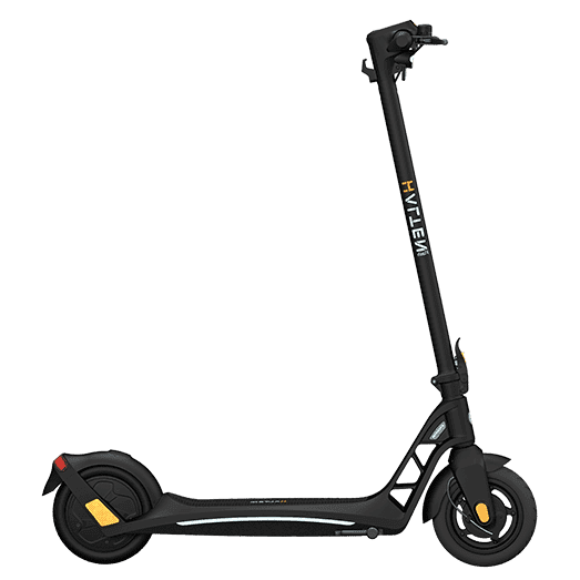 Электросамокат Halten Flash