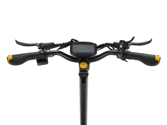 Электросамокат Kugoo Kirin LX 10+