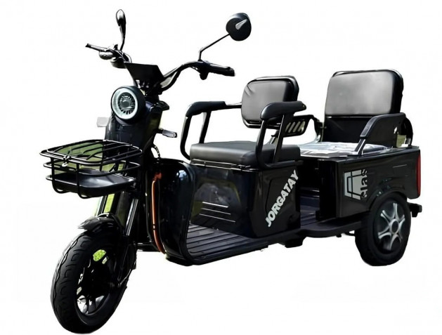 Электротрицикл CityCoco GT-EV5 