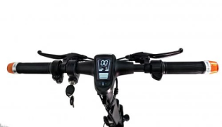 Электросамокат Coswheel S1