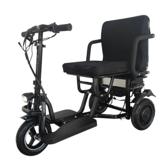 Электросамокат трехколесный HEADWAY SPUTNIK M2 Pro 700W 15 Ah