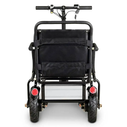 Электросамокат трехколесный HEADWAY SPUTNIK M2 Pro 700W 15 Ah