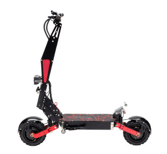 Электросамокат Yokamura Ultra