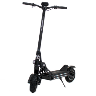 Электросамокат Ikingi G2 Pro