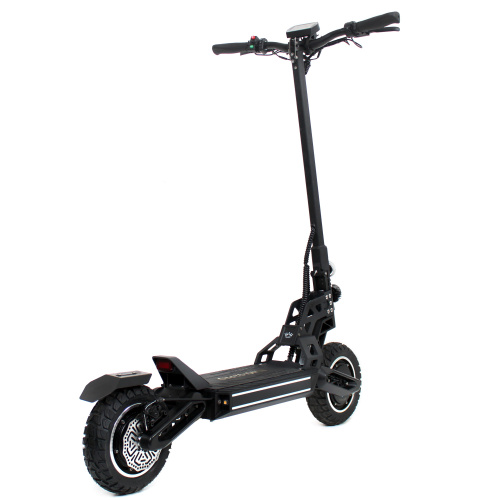 Электросамокат Ikingi G2 Pro