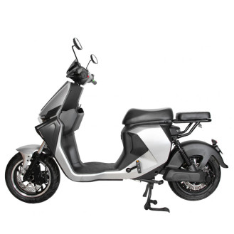 Электроскутер Syccyba Tobot Серый