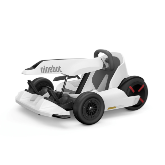 Набор для электрокартинга Segway-Ninebot Gokart Kit