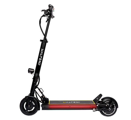 Электросамокат Halten RS-01 Pro