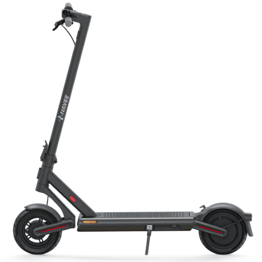 Электросамокат Xiaomi Navee S65c