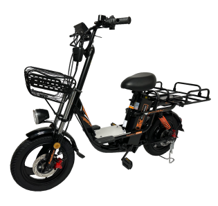 Электровелосипед KUGOO KIRIN V3 PRO PLUS